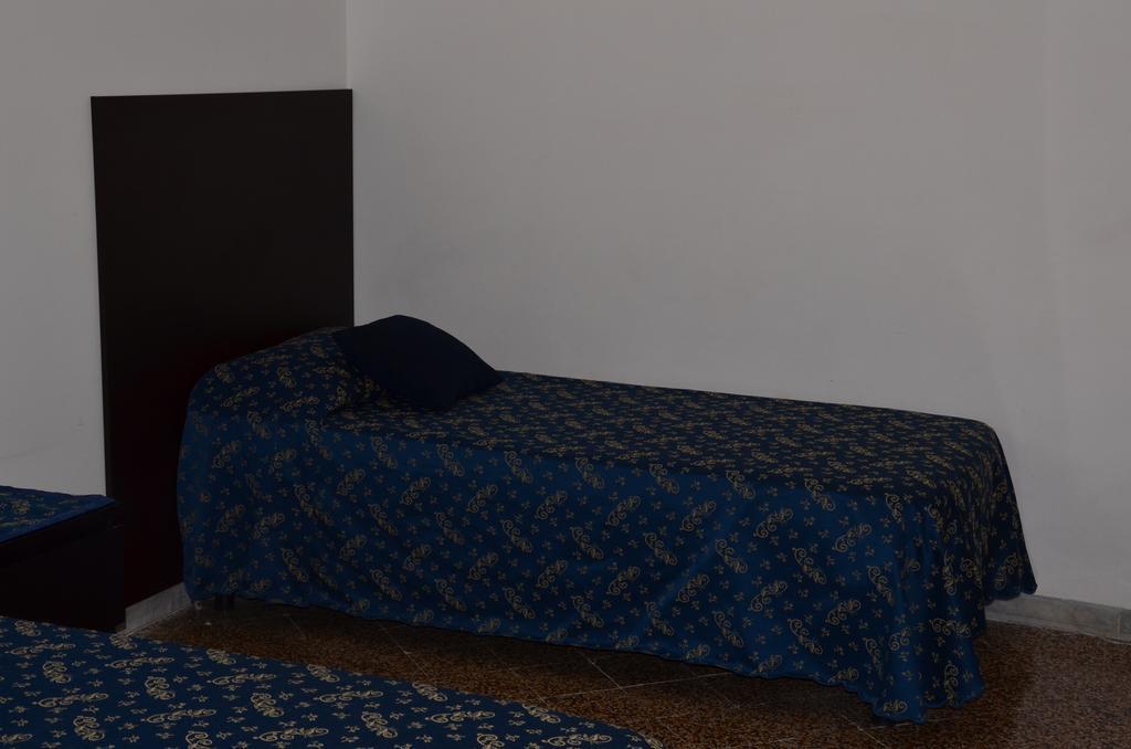 Ines Downtown B&B Roma Cameră foto